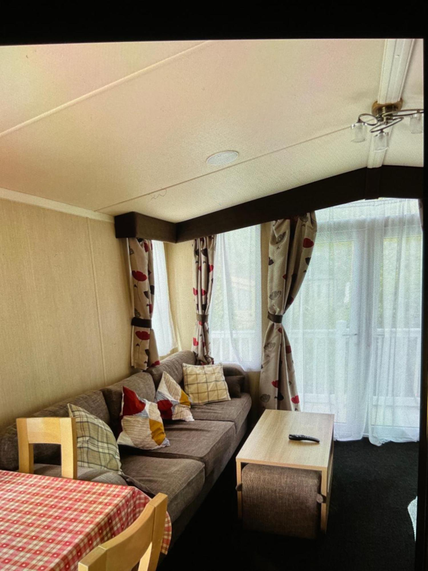 מלון Port Seton Relax & Dream מראה חיצוני תמונה