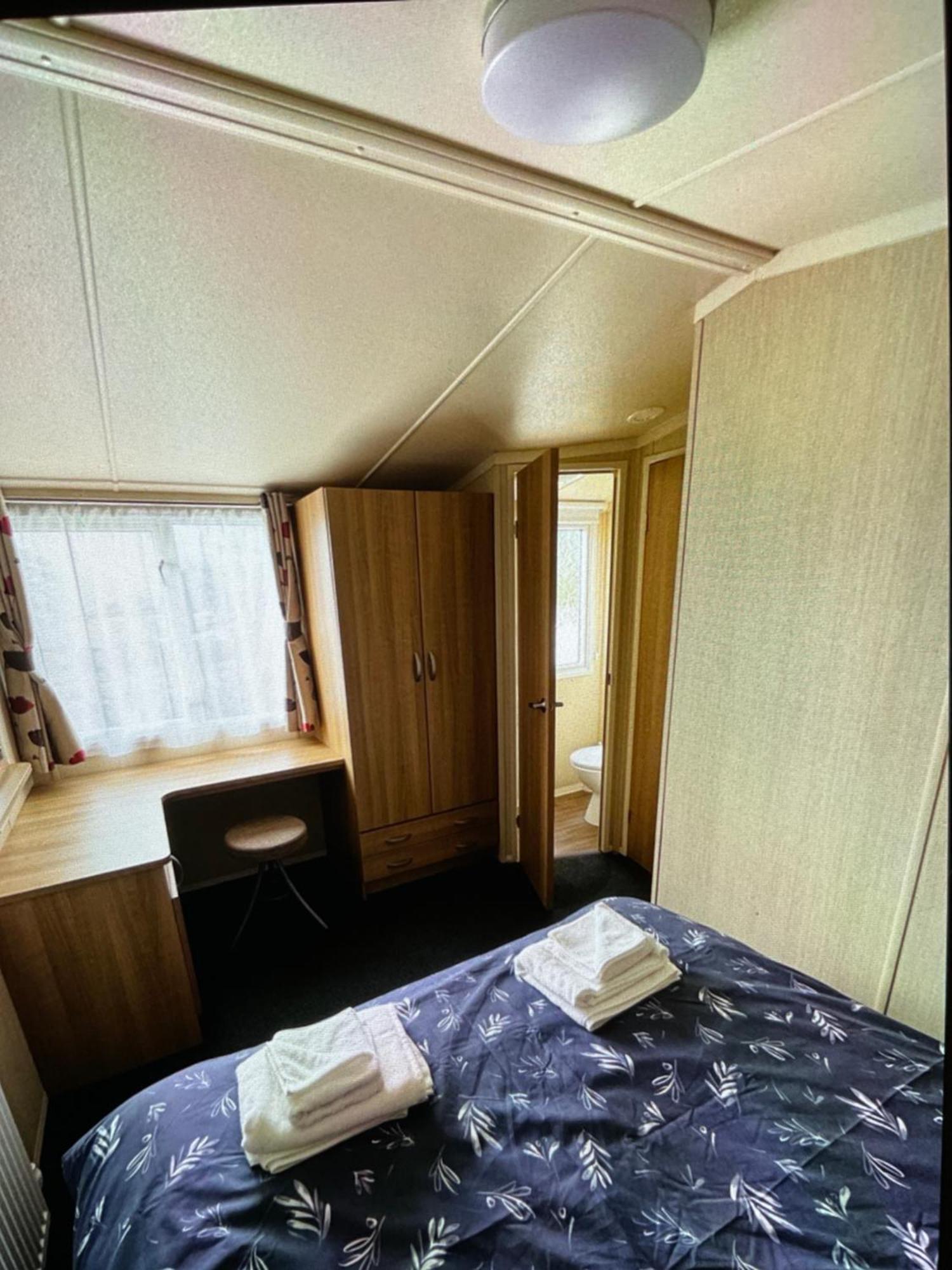מלון Port Seton Relax & Dream מראה חיצוני תמונה