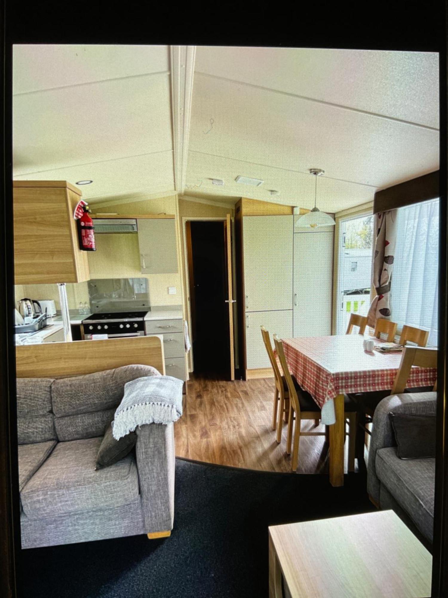 מלון Port Seton Relax & Dream מראה חיצוני תמונה