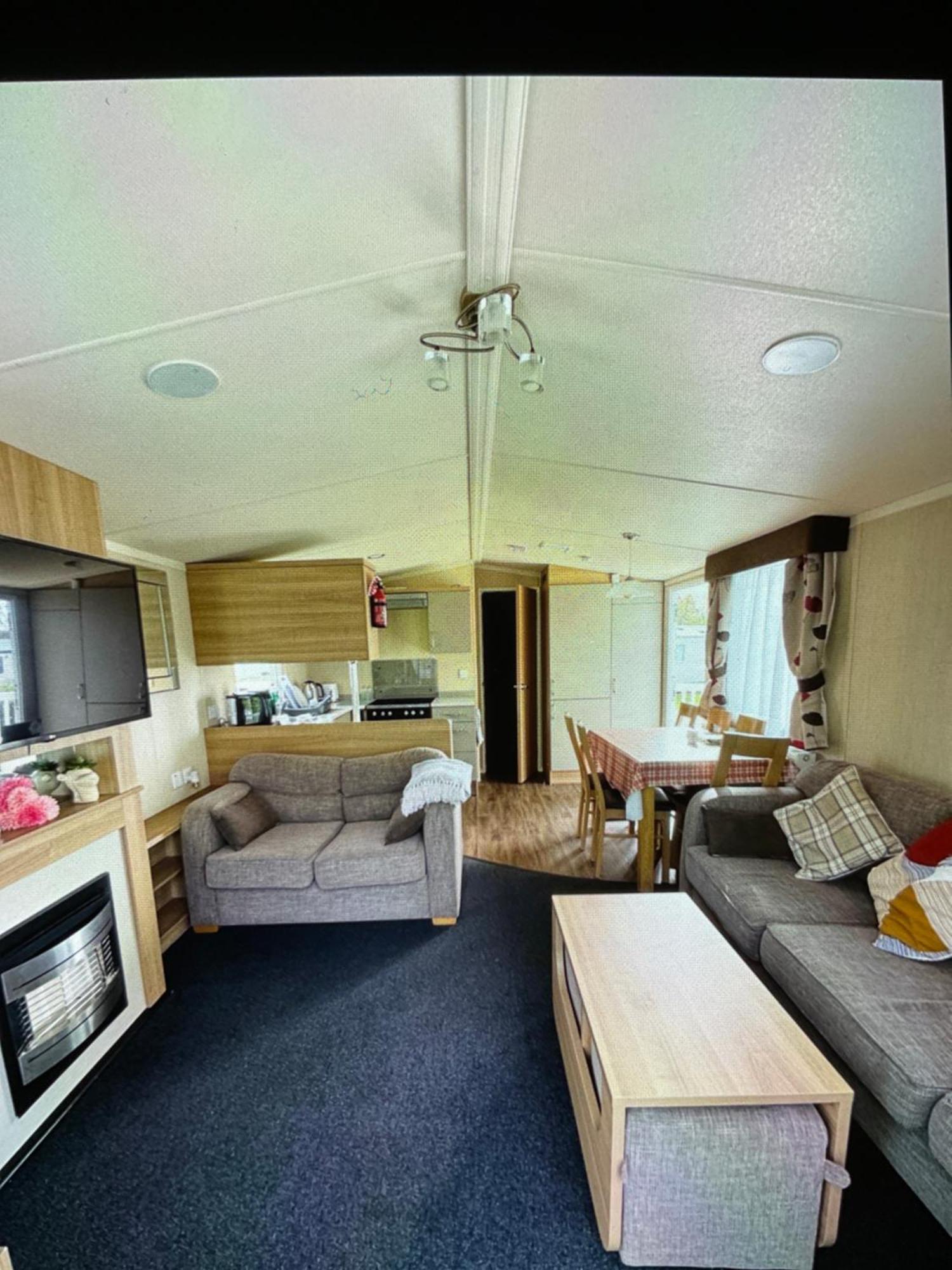 מלון Port Seton Relax & Dream מראה חיצוני תמונה