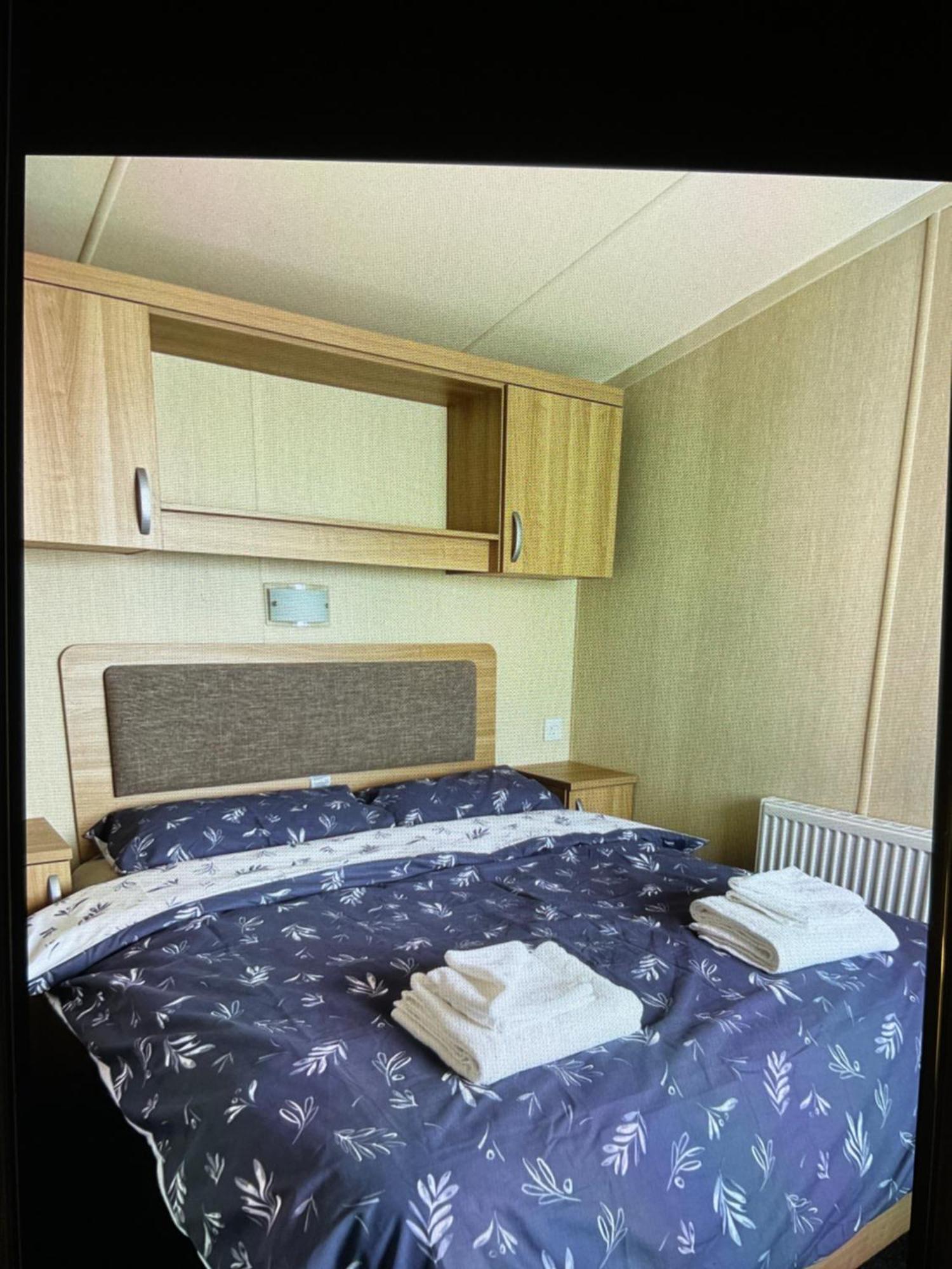 מלון Port Seton Relax & Dream מראה חיצוני תמונה